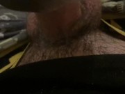 Bonne partie de plaisir en attendant ma voisine