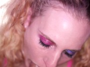 Blow Job Harley Feel Good Chains - Foxxy 10/16