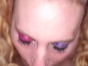 Blow Job Harley Feel Good Chains - Foxxy 5/16