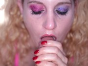 Blow Job Harley Feel Good Chains - Foxxy 8/16