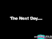 Are You Fucking My Friend? 8/16