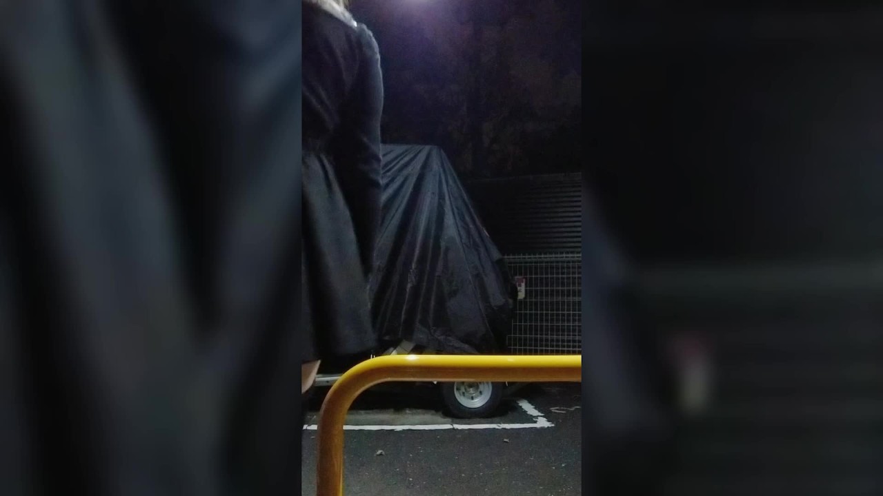 Späte nächtliche Masturbation im Freien und massive Ejakulationsauslösung - Free Sex Video - RedTube