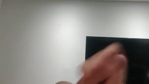 foot fetish and some foodporn to end
