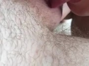 Lingerie fellation  12/16