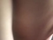 Ejac sur les fesses  3/16