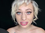 Sexy Girl Tempts You To Cheat Pt. 2 ( Arilove ASMR ) 1/16