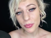 Sexy Girl Tempts You To Cheat Pt. 2 ( Arilove ASMR ) 14/16