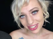 Sexy Girl Tempts You To Cheat Pt. 2 ( Arilove ASMR ) 16/16