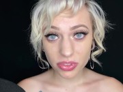 Sexy Girl Tempts You To Cheat Pt. 2 ( Arilove ASMR ) 2/16