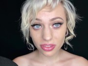 Sexy Girl Tempts You To Cheat Pt. 2 ( Arilove ASMR ) 3/16