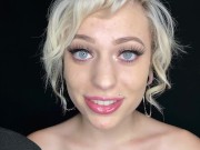 Sexy Girl Tempts You To Cheat Pt. 2 ( Arilove ASMR ) 4/16