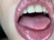 Sexy Girl Tempts You To Cheat Pt. 2 ( Arilove ASMR ) 7/16