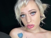 Sexy Girl Tempts You To Cheat Pt. 2 ( Arilove ASMR ) 9/16