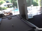 Curvy Babe Sandi Jackman Gets Dark Dicked By Lex Steele And Loves All Of It 1/16