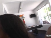 Curvy Babe Sandi Jackman Gets Dark Dicked By Lex Steele And Loves All Of It 4/16