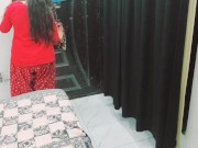 Real Desi Maid Fucked For Money With Clear Hindi Audio 3/16