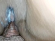 DICK SQUEEZE PUSSY 11/16