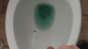 My piss