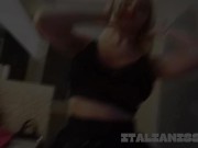 Second scene's preview for Italianissime 2/16