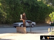 So You've Never Fucked A Girl Before? 1/16