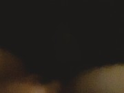 Snowbunny with phat ass gets slayed by the purple king 3/16