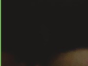 Snowbunny with phat ass gets slayed by the purple king 4/16