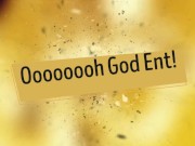 Mystic ginger knows how to have fun when her husband is away  1/16