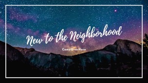 the 18 year old neighbor boy needs your help | Erotic Audio for Women | ComeOverHere