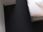 WOKE HER UP WITH HIS COCK AND GOOD SEX FROM BEHIND 1/16