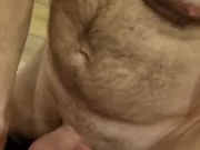 Fellation avec Collants 3/16