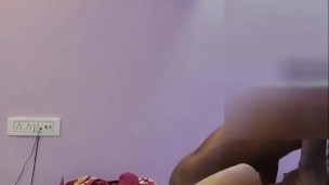 Horny Homemade sexy couple fuck hard in DOGGYSTYLE and COWGIRL sex 