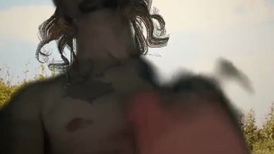 Stroking My Meat