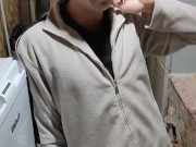 A modest guy. Time in the kitchen 2/16