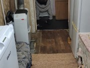 A modest guy. Time in the kitchen 4/16