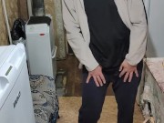 A modest guy. Time in the kitchen 5/16