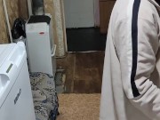 A modest guy. Time in the kitchen 6/16