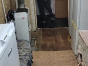 A modest guy. Time in the kitchen 7/16