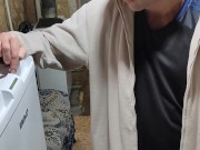 A modest guy. Time in the kitchen 8/16