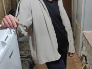 A modest guy. Time in the kitchen 9/16