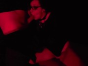 Sexy bitch, gets what she wants.. hard cock and hard anal fuck!