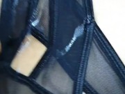  Let's me Fuck Her Pussy.! 