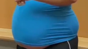 Gym day