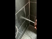 BLASTING THE WALL - Screenshot 14 of 16 - Wet
