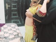 Step Sister Changing Clothes Than Her Step Brother Came In Her Room