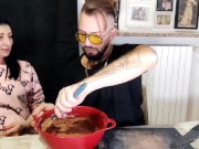 Biscotti proteici Ladymuffin And Tommy A Canaglia 10/16