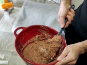 Biscotti proteici Ladymuffin And Tommy A Canaglia 11/16