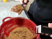 Biscotti proteici Ladymuffin And Tommy A Canaglia 12/16