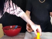 Biscotti proteici Ladymuffin And Tommy A Canaglia 13/16