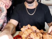 Biscotti proteici Ladymuffin And Tommy A Canaglia 15/16