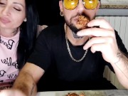 Biscotti proteici Ladymuffin And Tommy A Canaglia 16/16